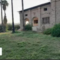 بنگله تاریخی سرمایه گذاری منحصربه فرددرمسجدسلیمان|فروش خانه و ویلا|مسجد سلیمان, |دیوار
