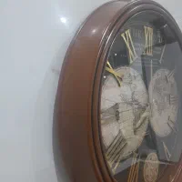 ساعت|ساعت دیواری و تزئینی|رشت, آزادگان|دیوار