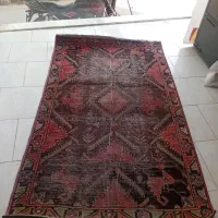 فرش آنتیک