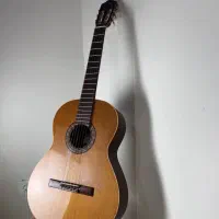 گیتار آلمانزا 401 cedro