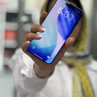 15پرومکس باکلاس خودش/شرایط خریدراحت واقساطی|موبایل|اصفهان, گلزار|دیوار