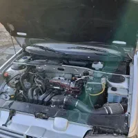 پژو ۸۷ موتور تقویت ۱۲۰ اسب به شرط داینو|خودرو سواری و وانت|تویسرکان, |دیوار