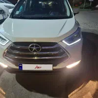 فروش جک اس تری مدل1403کارکرد14500رنگ سفید