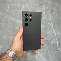 سامسونگ S24 ultra در حد ۹ ماه گارانتی فعال