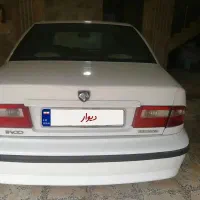 سمند دوگانه سوز مدل 89|خودرو سواری و وانت|صومعه‌سرا, |دیوار