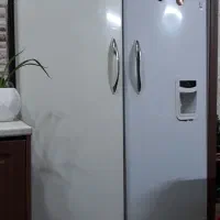 یخچال و فریزر دوقلو پارس،به شرط سلامتقیمت