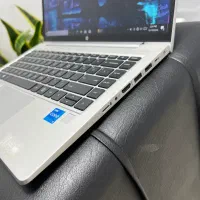 hp probook 640 G8 /i5/8G/256G /intel iris Xe|رایانه همراه|تهران, میدان ولیعصر|دیوار