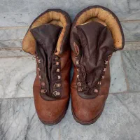 نیم بوت کوهنوردی