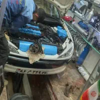 سنتوری مگان موجود میباشد|قطعات یدکی و لوازم جانبی|رشت, کوی حسینی|دیوار