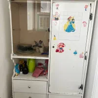 کمدلباس|جاکفشی، کمد، دراور|مراغه, |دیوار