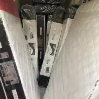 تعویض تشک نو با کهنه