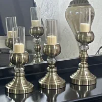 شمعدانی