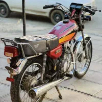 متور ۱۲۵ ساوین