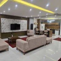 تریبلکس مدرن درمجتمع جنگلی پرایوت باتمامی امکانات|فروش خانه و ویلا|رویان, |دیوار