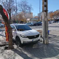 دودی/ترمیم/پولیش شیشه اتومبیل سامان