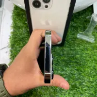 اپل iPhone 13 Pro با حافظهٔ ۲۵۶ گیگابایت|موبایل|کرج, کوی امامیه|دیوار