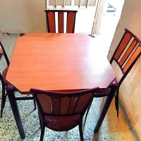 میزناهارخوری۴نفره