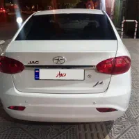 جکj4مدل1403مشابه صفر (فول اپشن)|خودرو سواری و وانت|یزد, |دیوار