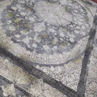 روفرشی طرح فرش موجوده