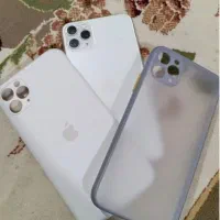 آیفون ۱۱پرو مکس در حد|موبایل|آباده, |دیوار