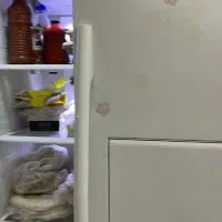 یخچال ساید بای ساید سامسونگ|یخچال و فریزر|ملارد, |دیوار