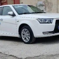 دنا توربو اتوماتیک