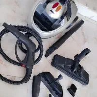 بخارشو المانی نو