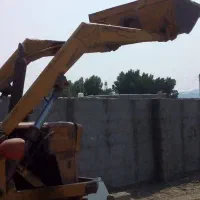 رومانی دست به استارت شهر فین قیمت توافقی|خودرو سنگین|بندرعباس, |دیوار