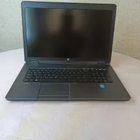 hp zbook g2 با ۴ گیگ گرافیک مجزا|رایانه همراه|شیراز, بریجستون|دیوار