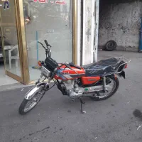 موتورسیکلت ۲۵۰