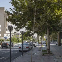 فروش واحد مسکونی - چهارباغ جنت آباد
