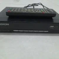 گیرنده دیجیتال