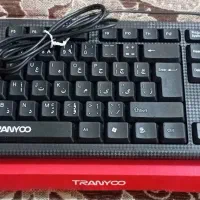 کیبورد|قطعات و لوازم جانبی رایانه|بندر ماهشهر, |دیوار