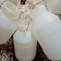 دبه ۶کیلویی ،۱۷ کیلویی،سطل دوکیلویی