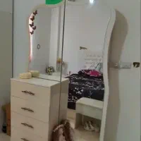 سرویس خواب و کمد