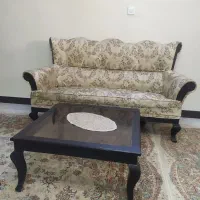 مبل هفت نفره