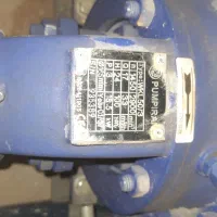 پمپ آب کفکش|مصالح و تجهیزات ساختمان|تهران, بروجردی|دیوار