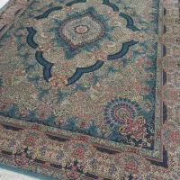 اندیشه۹۳/دوتخته ۱۲متری۷۰۰شانه تراکم۲۱۰۰ فرش مشهد