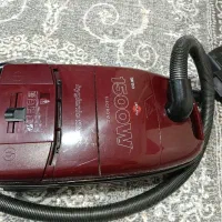 جارو برقی پارس خزر