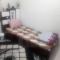 تخت یکنفره|تخت و سرویس خواب|پرند, فاز ۶|دیوار