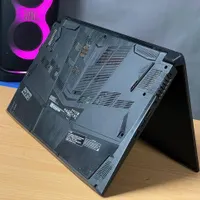 لپ‌تاپ MSI MS-17F3غول گیمینگ با نمایشگر بزرگ|رایانه همراه|یزد, |دیوار
