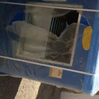 کولر|کولر آبی|خواف, |دیوار