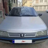 باسلام خدمت هموطنان خودروی سواری پژو405مدل 89هست