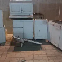 کابینت فلزی