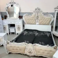 سرویس خواب مدرن روز|تخت و سرویس خواب|پیشوا, |دیوار