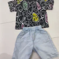 لباسهای پسرانه