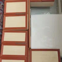 کابینت (ام،دی،اف)|آب‌چکان و نظم‌دهنده ظروف|کیاشهر, |دیوار