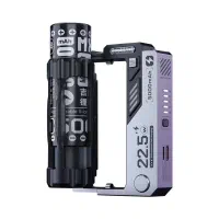 پاوربانک تفنگی mxd-01