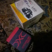 لامپ ال آی دی Sam sport m6