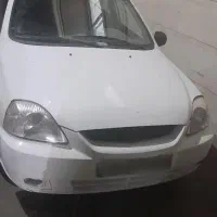 ریو مدل ۸۷|خودرو سواری و وانت|پاکدشت, پاکدشت (مامازند)|دیوار